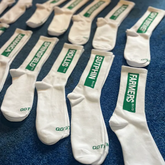 Socks