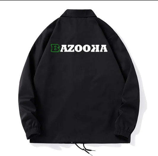 Bazooka Jacket