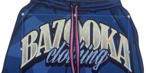 Bazooka Clothing